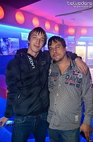 Bild: Party im Sax in Nordhausen