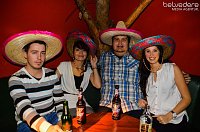 Bild: Party im Sax in Nordhausen