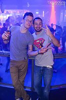 Bild: Party im Sax in Nordhausen