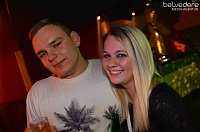 Bild: Party im Sax in Nordhausen