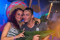 Bild: Party im Sax in Nordhausen