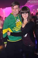 Bild: Party im Sax in Nordhausen