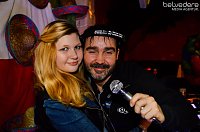 Bild: Party im Sax in Nordhausen