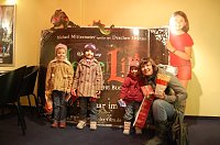 Bild: Vorpremiere Hexe Lili im Kino.nnz-City Scout on Tour