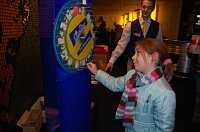 Bild: Vorpremiere Hexe Lili im Kino.nnz-City Scout on Tour