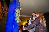 Bild: Vorpremiere Hexe Lili im Kino.nnz-City Scout on Tour