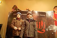 Bild: Vorpremiere Hexe Lili im Kino.nnz-City Scout on Tour