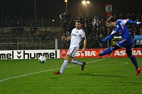 Bild: Wacker gegen Babelsberg (1. Halbzeit)