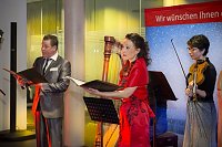 Bild: Weihnachtskonzert - 