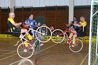 Der Spieltag in der Bezirksliga Nord Bild: Der Spieltag in der Bezirksliga Nord