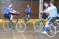 Der Spieltag in der Bezirksliga Nord Bild: Der Spieltag in der Bezirksliga Nord