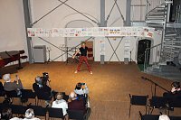 Konzert für Flüchtlinge in Sondershausen Bild: Konzert für Flüchtlinge in Sondershausen