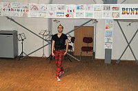 Konzert für Flüchtlinge in Sondershausen Bild: Konzert für Flüchtlinge in Sondershausen