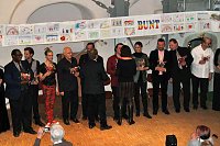 Konzert für Flüchtlinge in Sondershausen Bild: Konzert für Flüchtlinge in Sondershausen