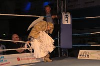 Boxnacht in der Ballspielhalle in Nordhausen Bild: Boxnacht in der Ballspielhalle in Nordhausen