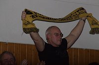 Boxnacht in der Ballspielhalle in Nordhausen Bild: Boxnacht in der Ballspielhalle in Nordhausen