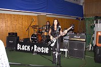 Boxnacht in der Ballspielhalle in Nordhausen Bild: Boxnacht in der Ballspielhalle in Nordhausen