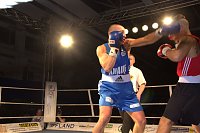 Boxnacht in der Ballspielhalle in Nordhausen Bild: Boxnacht in der Ballspielhalle in Nordhausen