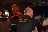 Boxnacht in der Ballspielhalle in Nordhausen Bild: Boxnacht in der Ballspielhalle in Nordhausen