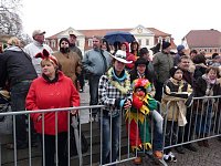 Bild: Rosenmontagsumzug2009