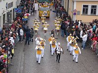 Bild: Rosenmontagsumzug2009