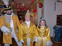 Bild: Rosenmontagsumzug2009