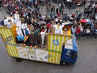 Bild: Rosenmontagsumzug2009