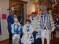 Bild: Rosenmontagsumzug2009