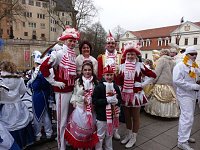 Bild: Rosenmontagsumzug2009