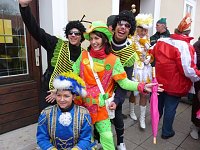 Bild: Rosenmontagsumzug2009