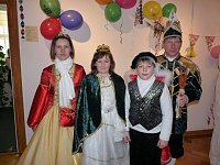 Bild: Rosenmontagsumzug2009