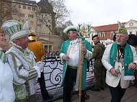 Bild: Rosenmontagsumzug2009