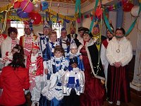 Bild: Rosenmontagsumzug2009