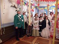 Bild: Rosenmontagsumzug2009