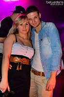 Bild: Party im S