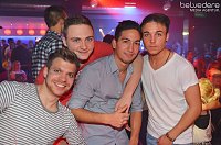 Bild: Party im S