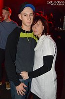 Bild: Party im S