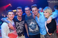 Bild: Party im S