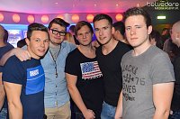 Bild: Party im S