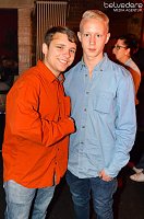 Bild: Party im S