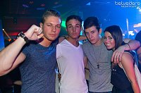 Bild: Party im S