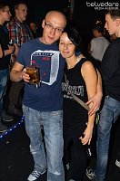 Bild: Party im S