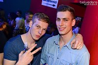 Bild: Party im S