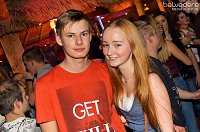 Bild: Party im S