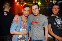 Bild: Party im S