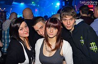 Bild: Party im S
