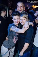 Bild: Party im S