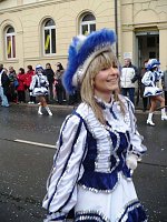 Bild: Rosenmontagsumzug2009