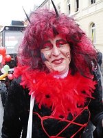 Bild: Rosenmontagsumzug2009