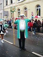 Bild: Rosenmontagsumzug2009